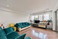 Blk 449 Hougang Avenue 10 (Hougang), HDB Executive #566324861